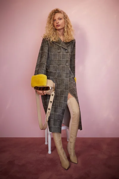 Look 1